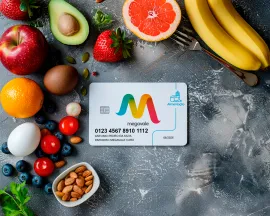Imagem da notícia O vale-alimentação pode ser usado como aliado da dieta?